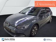 VW Golf, 2.0 TDI VIII Life MOVE, Jahr 2024 - Jesteburg