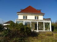 Freistehendes 1-Familienhaus mit Doppelgarage in TOP-Lage von Herdecke-Sonnenstein (Stadtrand) zu verkaufen - Herdecke