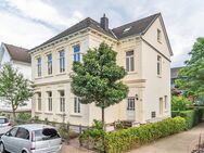 Exklusive Einfamilienhaus-Stadtvilla in stadtzentraler Lage - Oldenburg