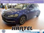 VW Golf, 7 JOIN ( RADAR AUTOMATIK, Jahr 2018 - Osnabrück