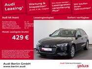 Audi A4, Avant 40 TDI qu, Jahr 2023 - Berlin