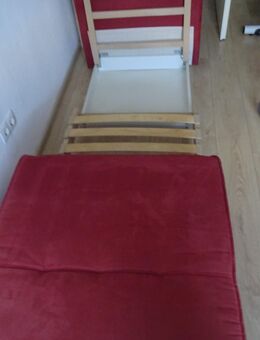 Schlafsessel 80x80 x 44 cm - Witten