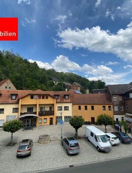 Dein neues Zuhause wartet auf dich! - Dornburg-Camburg