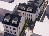 FFM-Eckenheim: Sorgenfreie und energieeffiziente Erdgeschosswohnung mit perfekter Anbindung! - Frankfurt (Main)