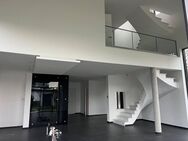 VON PRIVAT 2 Generationen Stadthaus mit Fahrstuhl DG/ Penthouse zzgl.53m² uml. Terrasse - Bremen