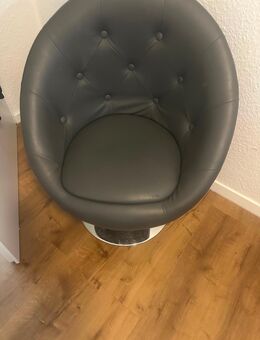 Sessel Leder - Aachen