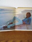 Gilbert O´Sullivan-A Stranger in my Own Back Yard-Vinyl-LP,1974 in 52441