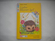 Lieber kleiner Igel,Maren Müller,Schneider Verlag,1982 - Linnich