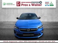 Opel Corsa F 1.2 Turbo GS-Line LED+KAMERA+SITZHEIZUNG - Hagenow