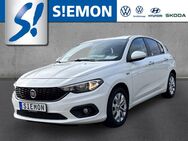 Fiat Tipo, 1.4 T-Jet Lounge, Jahr 2020 - Lengerich (Nordrhein-Westfalen)