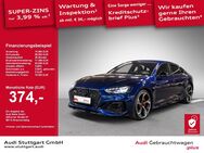 Audi RS5, Sportback VC, Jahr 2024 - Stuttgart