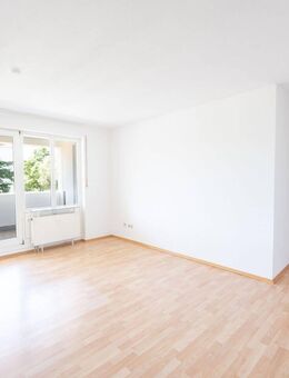 Bezugsfrei: 3-Zimmer-Wohnung mit Loggia & Grünblick in begehrter Lage Freiburg-Rieselfeld ca. 76?m² - Freiburg (Breisgau)