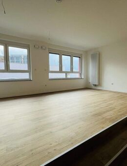 1-Zimmer-Erdgeschosswohnung (ohne Waschmaschinenanschluss!) ab sofort! - Nürnberg