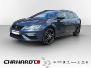 Seat Leon, 2.0 TSI Sportstourer CUPRA 300, Jahr 2020 - Weimar