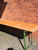 Bierzelttisch abzugeben in 48282