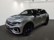 VW T-Roc, 1.5 l TSI R-Line OPF, Jahr 2022 - Kaiserslautern