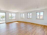 Singles und Paare aufgepasst: 2-Zimmer-Wohnung mit außergewöhnlichem Grundriss - Magdeburg