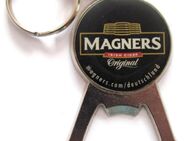 Magners Irish Cider - Irisches Bier - Schlüsselanhänger mit Flaschenöffner - Doberschütz