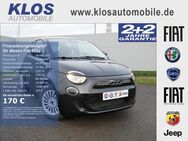 Fiat 500E, 3.8 ACTION 2kWh MODE 3, Jahr 2022 - Kirn