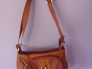 Handtasche, Damentasche, Schultertasche, Shoulderbag Handbag Sansibar SAN-13951 - Lübeck