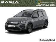 Dacia Jogger, Expression TCe 110 EU6e Touchscreen Dachtr, Jahr 2024 - Frankenberg (Eder)