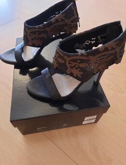 Moretti Absatz Pumps - Bad Pyrmont