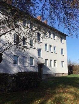 Familienfreundliche 4-Zimmer-Wohnung in guter Wohnlage - Kassel