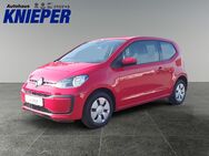 VW up, 1.0 Rückfahrkamers, Jahr 2020 - Zetel