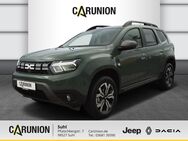 Dacia Duster, Journey TCe 150 ~~~, Jahr 2023 - Suhl