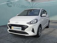 Hyundai i10, Spring, Jahr 2024 - München