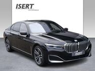 BMW 750 d xDrive Lim. A.+H&K+LASER+STANDHEIZ.+TV+HUD - Kronach