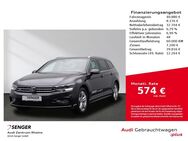 VW Passat Variant, 2.0 l TDI Business, Jahr 2023 - Rheine