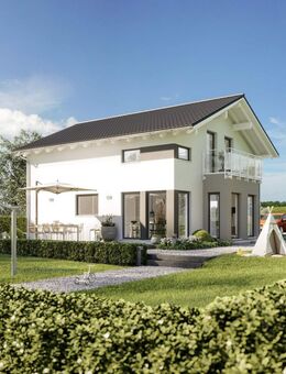 Dein LivingHaus Traum: Flexibel geplant, perfekt umgesetzt in Laupheim - Laupheim