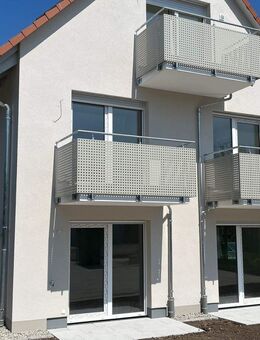 Ideal zur Kapitalanlage! Funktionales 2-Zi-Apartment zentrumsnah in ruhiger Siedlungslage! - Schwäbisch Hall
