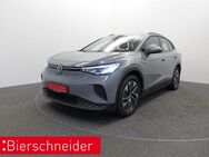 VW ID.4, Pro 19, Jahr 2021 - Weißenburg (Bayern)