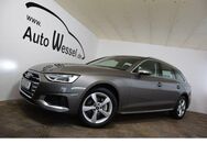 Audi A4 40 TFSI Advanced LED ACC SHZ Navi Spur - Garrel