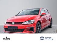 VW Golf, 2.0 TSI VII GTI Performance, Jahr 2020 - Braunschweig