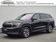 Skoda Kodiaq, 1.5 TSI II m-HEV Selection e Hk, Jahr 2022 - Castrop-Rauxel