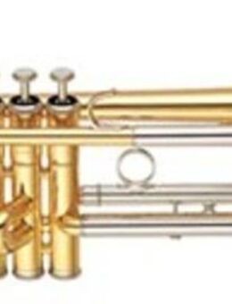 Yamaha Plutus Trompete. Neuware, 5 Jahre Garantie - Hagenburg