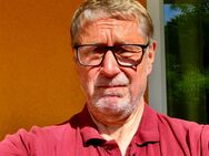 Rentner hat das Alleinsein satt und sucht eine reife Dame ab 50+ - Bayreuth