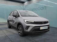 Opel Crossland X, 1.2 Edition Turbo Link-Tom Spurhalteassist PDCvo hi, Jahr 2021 - München