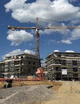 Nur noch wenige Einheiten verfügbar! Neubau-Eigentumswohnungen "Am Lennhofe" in Dortmund-Menglinghausen! - Dortmund