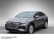 Audi Q4, , Jahr 2024 - Stuttgart