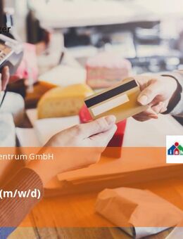 Kassierer (m/w/d) - Oberkirch