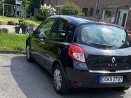 Renault Clio von privat zu mieten - Düsseldorf
