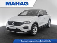 VW T-Roc, 1.5 TSI Sport, Jahr 2021 - München