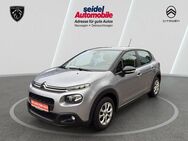 Citroën C3, 1.2 83 Stop&Start, Jahr 2018 - Wunstorf