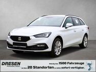 Seat Leon, Sportstourer Style, Jahr 2024 - Korschenbroich