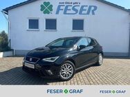 Seat Ibiza, 1.0 TSI FR, Jahr 2024 - Heideck