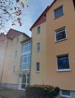 Alles neu Renovierte große 2 Zimmerwohnung ab 1.Februar 2026 beziehbar! - Neukieritzsch